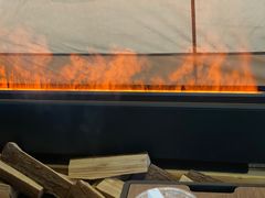 -HIHE Bistro·Oyster Bar(华熙live店)