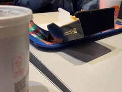 -汉堡王(上海凌云壹街坊店)