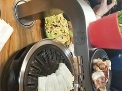 -九田家黑牛烤肉料理(吴江万象汇店)