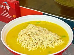 -红厨巷·淮扬菜(熙南里店)
