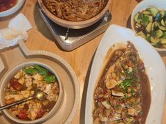 -黄山老妈·土菜(碧桂园店)
