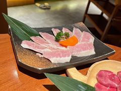 猪颈肉-食也烧肉(临平店)