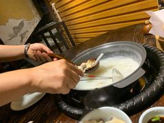 -大良毋米粥(锦龙路总店)