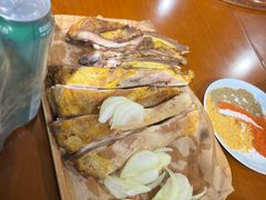 -伊带伊路新疆美食府(呼家楼店)
