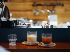 -Be Lived Cafe比例咖啡(摩天轮店)