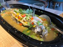 -野米东南亚餐厅(欢乐海岸店)
