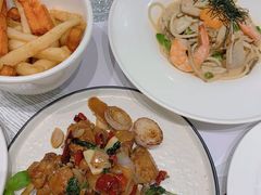 -娜娜家·Nana's restaurant(国金汇店)