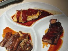 -侨美食家·粤菜(体育西路店)