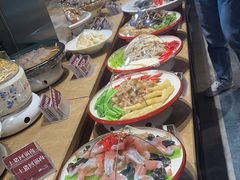 -六合居·明厨亮灶餐厅(成双大道店)
