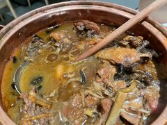 -关东小磨东北菜(漕河泾印象城店)