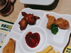 -豪客来牛排(云山大道店)