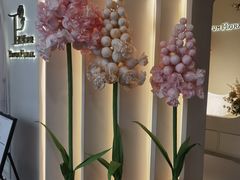 -晶雅花园西餐厅(南京首店)