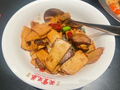 -天宝兄弟·湘菜龙虾馆