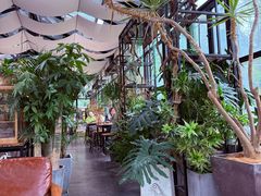 -北马山庄植趣咖啡