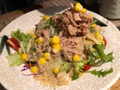 -酒井酱子·深夜食堂(东城汇店)