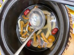 -食光慢宴·安吉土菜馆