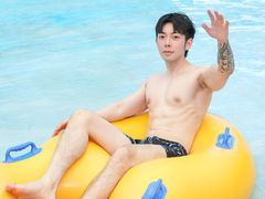 -环球中心海洋乐园