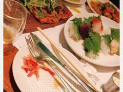 -The BREW·酿餐厅(浦东嘉里大酒店)