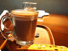 -The Lounge·大堂酒廊·北京粤财JW万豪酒店