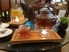 -粤海喜来登酒店·&More聚驿(天河城店)