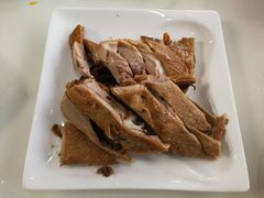 -七的湖·晚芳亭·阳澄湖农家菜·大闸蟹(莲花岛店)