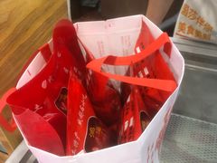 -鸿运兔·手撕烤兔(天府广场店)
