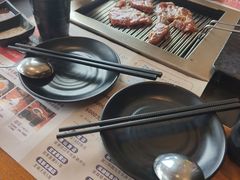 -千寻烧肉(政务区店)