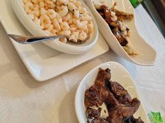 -楼外楼(西湖景区孤山路店)