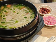 -苗乡米线(建军路店)