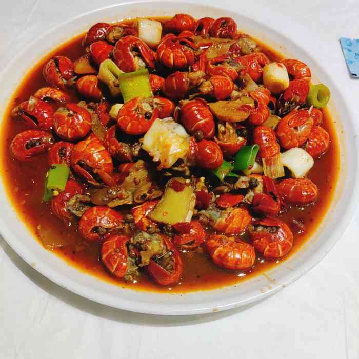 夜小红炒虾尾(东大街店)