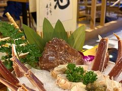 -山海蟹庐·海鲜糟粕醋火锅(慈溪店)