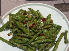 -简普菜烤鱼(苏宁生活广场店)