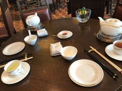 -万豪金殿(香港JW万豪酒店)