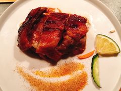 -雍和会海鲜姿造自助(湖东路店)