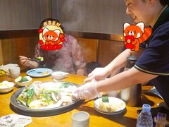 -三个渔夫·蒸汽海鲜(小白楼店)