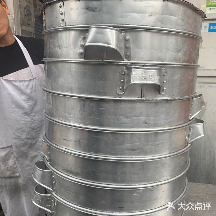 大理古城北门农贸市场