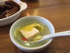 iphone_upload_pic-妈妈的味道(工人体育场东路店)