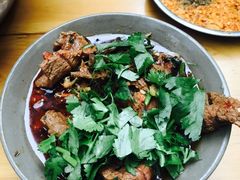 -老瓦房冷锅串串(文殊院店)