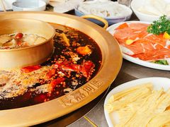 -长嘉·河图火锅(长嘉汇江景旗舰店)