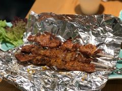 越式香茅烤肉-米纸越南小馆(金鹰世界店)