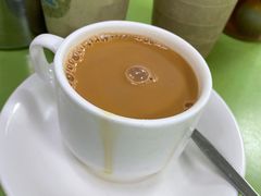 -胜利茶餐室