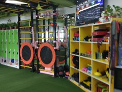 -红山会健身·普拉提(广安门店)