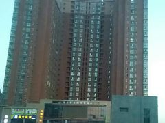 -中影星美国际影城(韩森寨店)