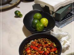 -狐狸爱上椰子鸡(滨江星光大道店)