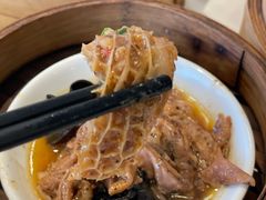 黑椒金钱-万龙洲海鲜(南新仓店)