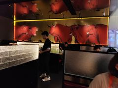 -一绪に和牛寿喜烧(罗湖益田假日店)