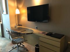 -济南绿地美利亚酒店