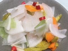 -禾珍珠家常小馆(河南博物院店)