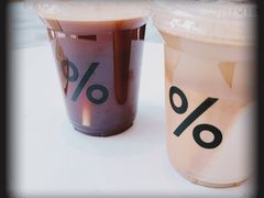 -% Arabica阿拉比卡咖啡(武康路店)