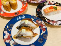 -万岁寿司(万国店)